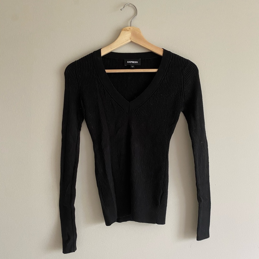 Express Sweater